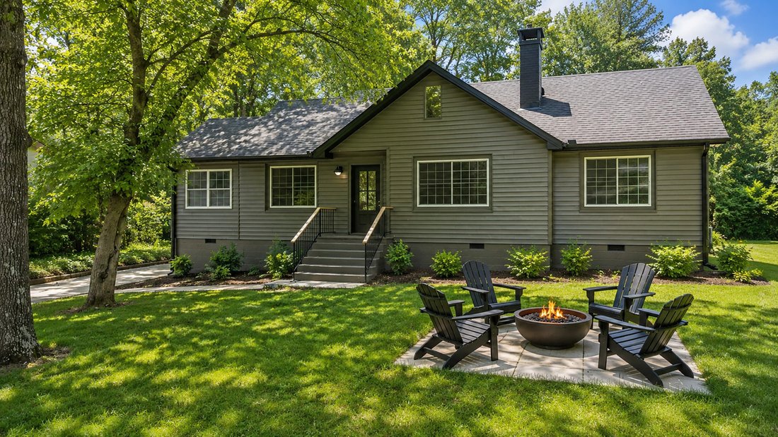 Casa en Atlanta, Georgia, Estados Unidos 1 - 19053132