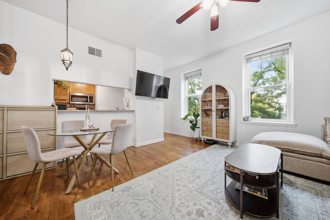 Condo in Jersey City, New Jersey, United States 1 - 19055255