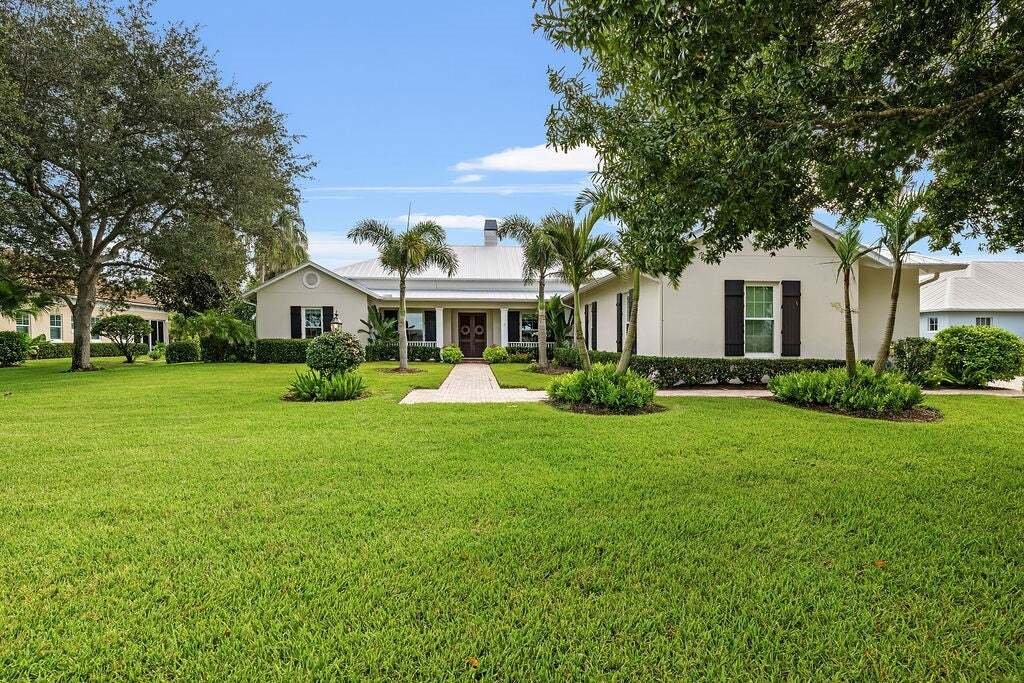 Casa en Vero Beach, Florida, Estados Unidos 1 - 19053301