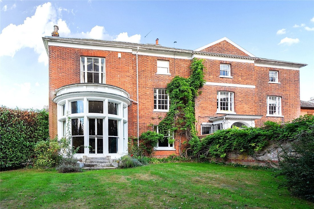 Casa in Bramford, Inghilterra 1 - 19051922