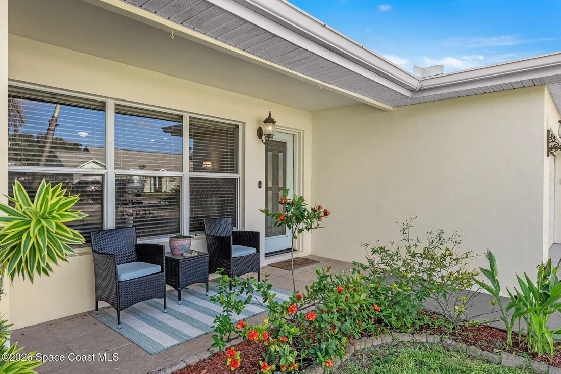 Casa a Cocoa Beach, Florida, Stati Uniti 5 - 19050848