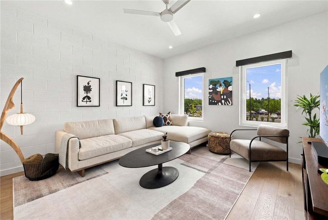 Townhouse en Cave Springs, Arkansas, Estados Unidos 3 - 17711850