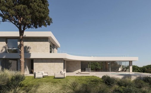 Terreno a Bellaterra, Cerdanyola del Vallès, Catalogna 1