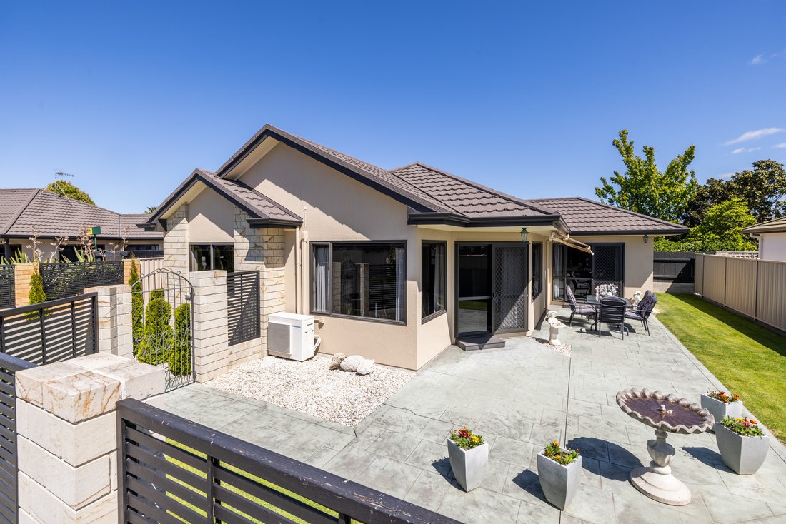 House in Napier, Hawke's Bay, New Zealand 2 - 19054958
