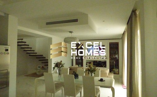 Haus in Santa Venera, Malta 1
