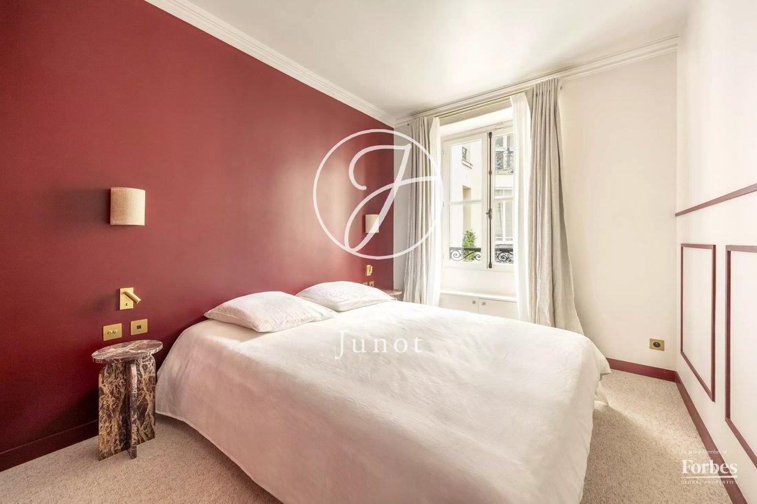 Appartamento a Invalides, Paris 7e Arrondissement, Parigi 4 - 19052138