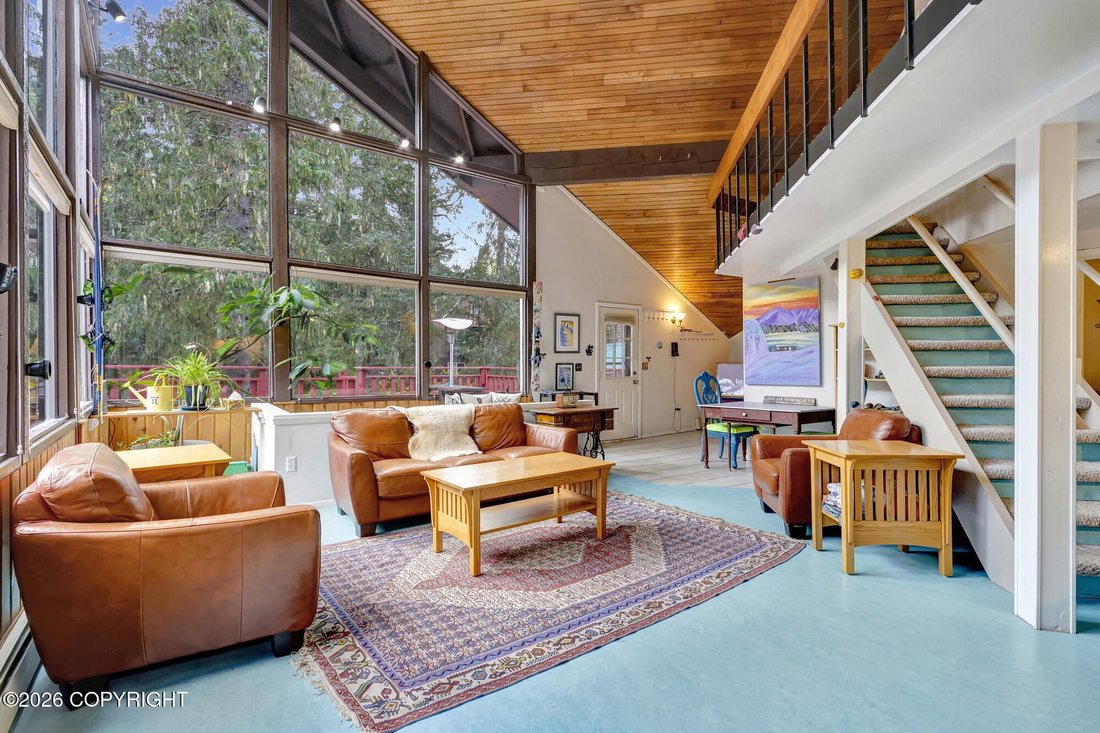 Casa en Anchorage, Alaska, Estados Unidos 5 - 19050982