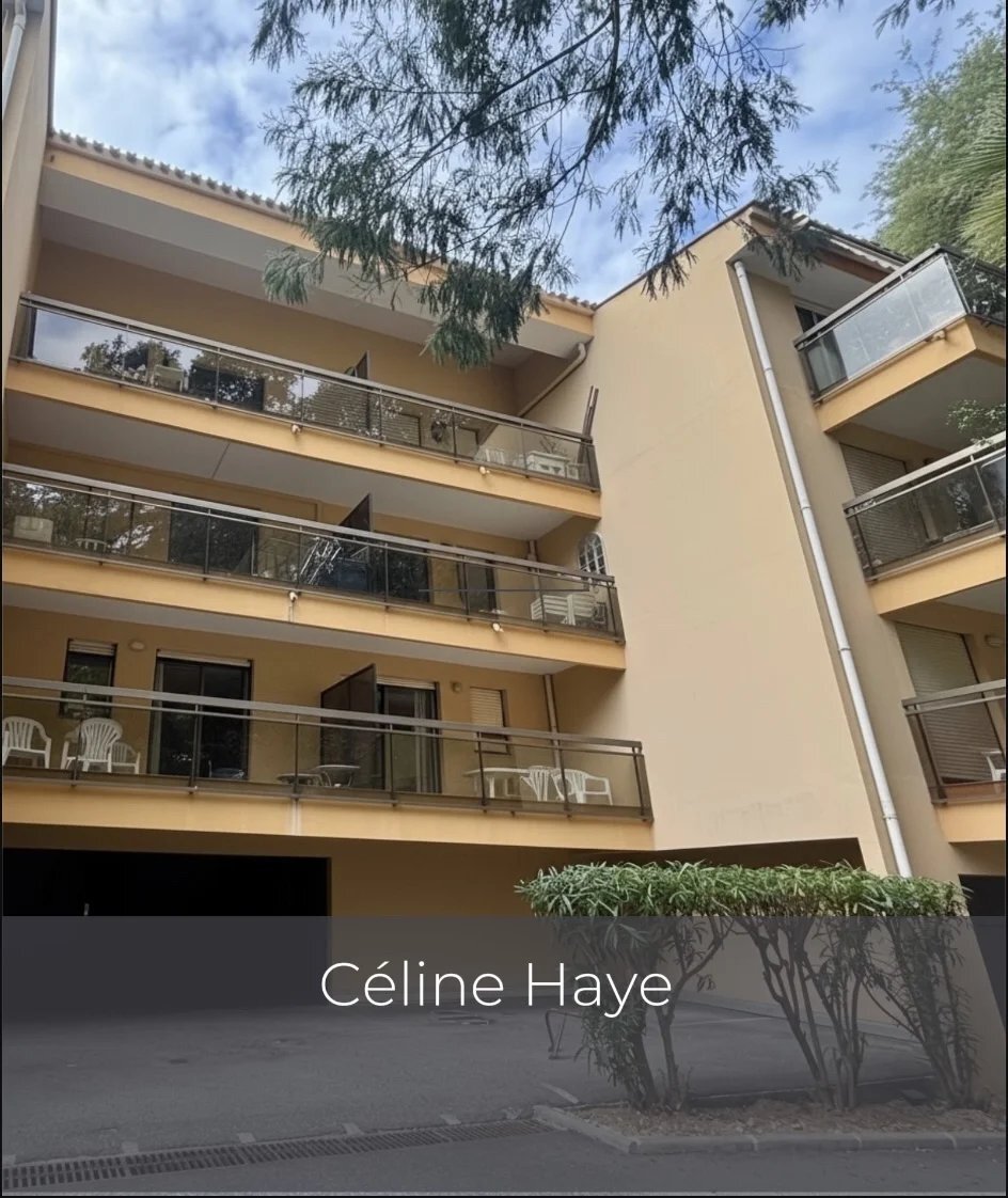 Appartement à Cannes, Provence-Alpes-Côte d'Azur, France 1 - 19051724