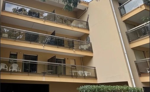 Appartement à Cannes, Provence-Alpes-Côte d'Azur, France 1