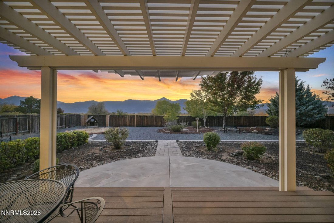 Haus in Indian Hills, Nevada, Vereinigte Staaten 3 - 19045394
