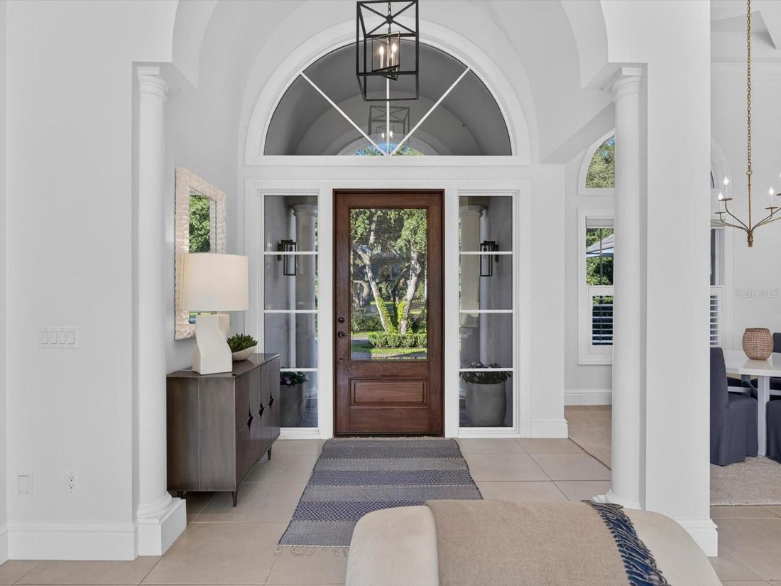 Casa en Ocala, Florida, Estados Unidos 4 - 19051226
