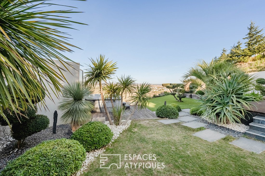 Villa in Ecarts, Narbonne, France 1 - 19056049