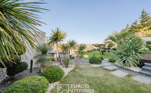 Villa in Ecarts, Narbonne, Frankreich 1
