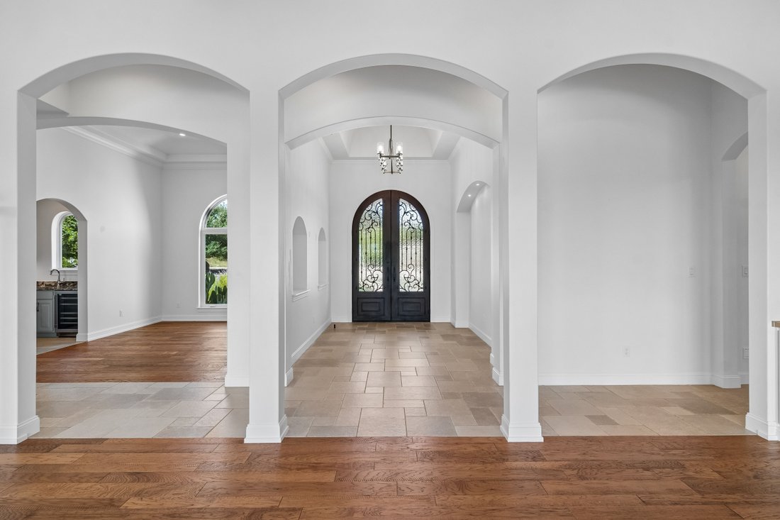 Casa a Canyon Lake, Texas, Stati Uniti 3 - 17437365