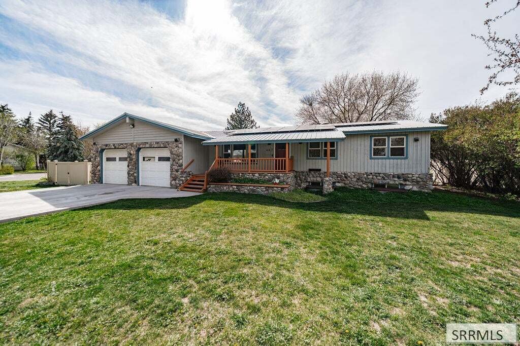 House in Rigby, Idaho, United States 2 - 19055421