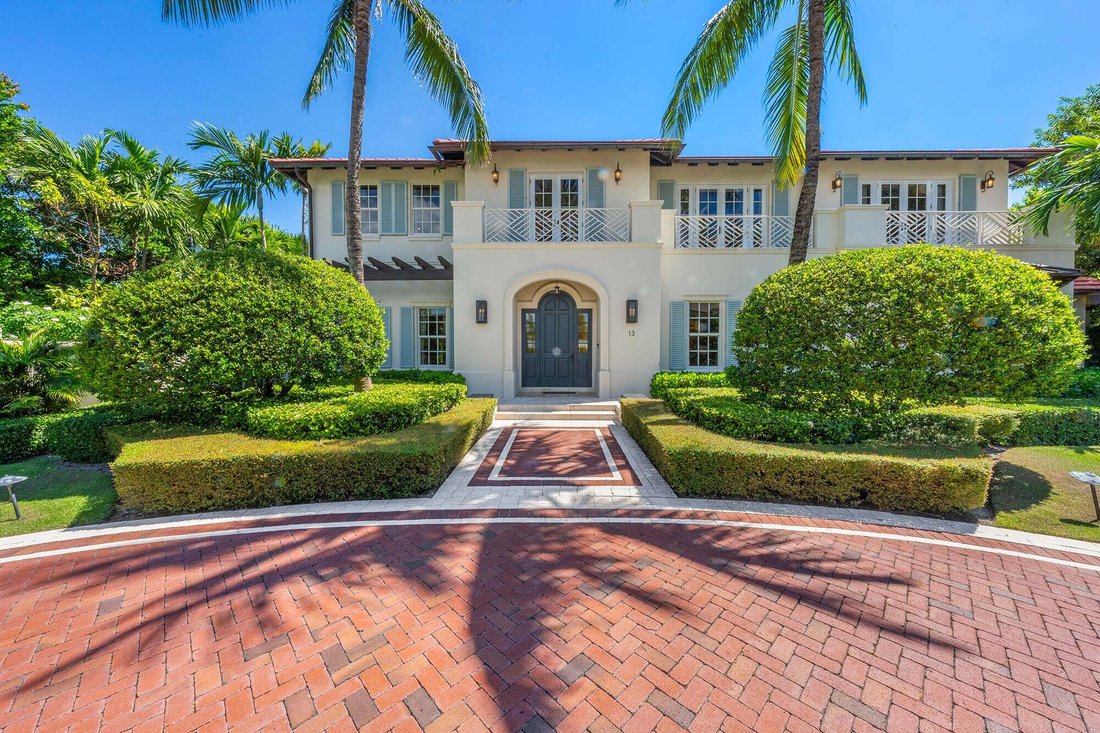 House in Palm Beach, Florida, United States 1 - 19054442
