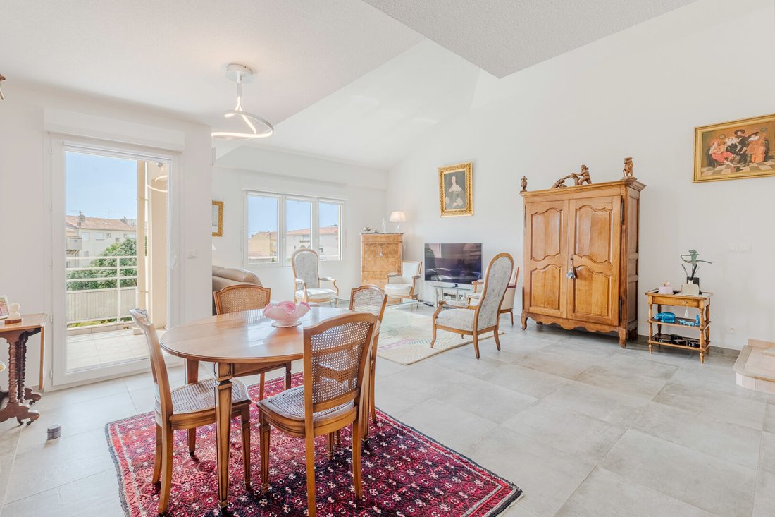 Apartment in Iscles, Saint-Raphaël, France 1 - 19052410