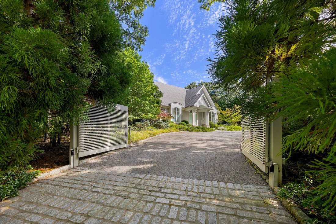 Casa en East Hampton, Nueva York, Estados Unidos 1 - 19053150