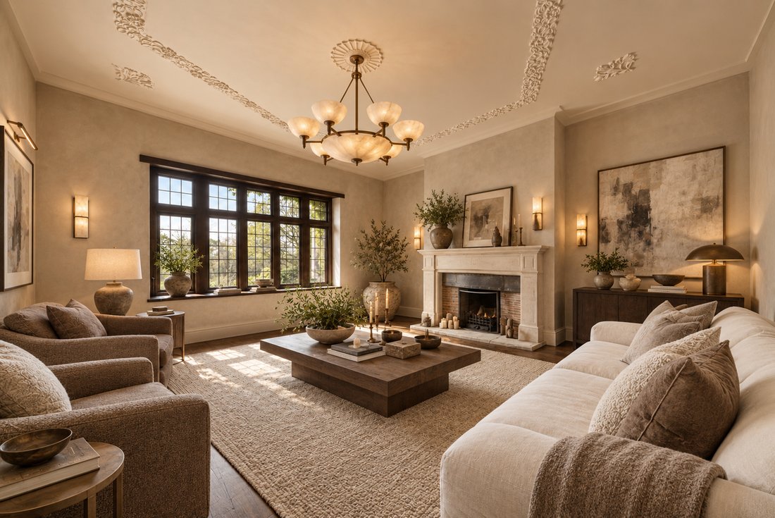 Haus in Brooklands, Elmbridge, England 5 - 17049699