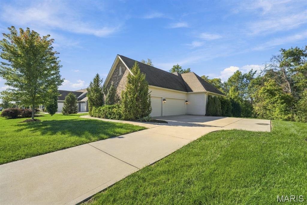 House in Weldon Spring, Missouri, United States 3 - 19053236