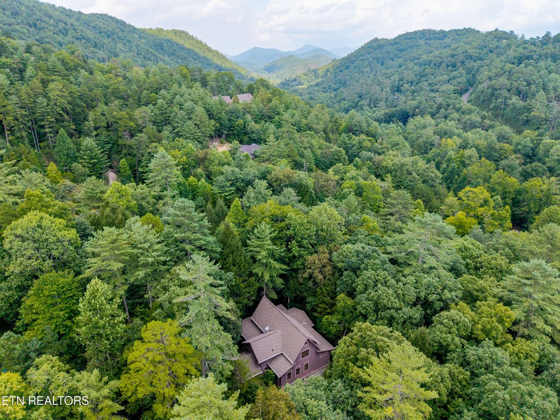 Casa a Townsend, Tennessee, Stati Uniti 4 - 19052824