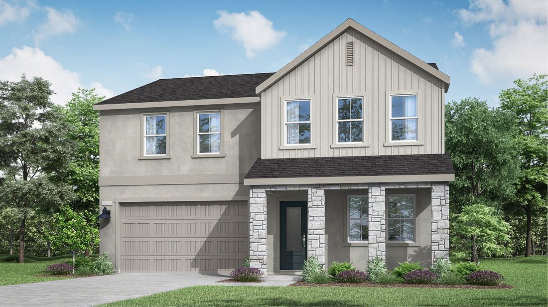 House in Bakersfield, California, United States 1 - 19052360