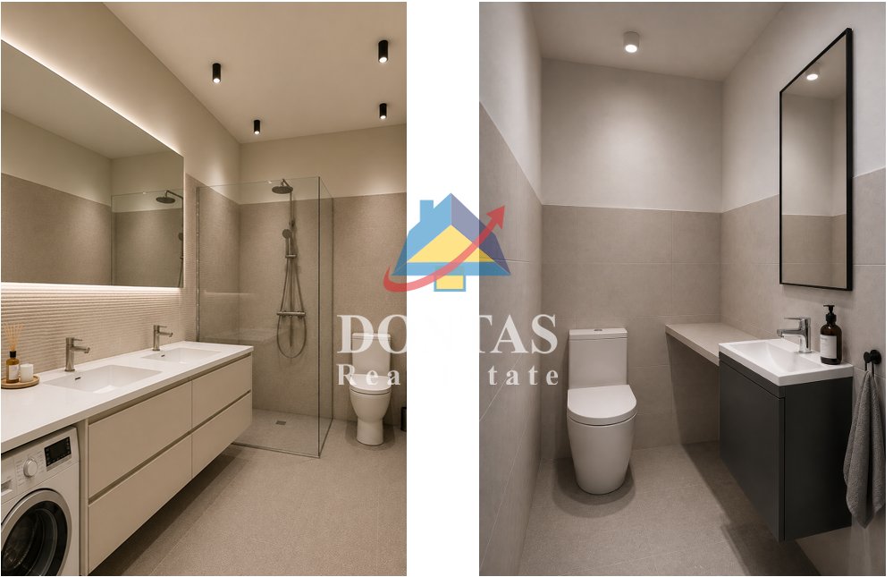 Wohnung in North Athens, Attika, Griechenland 5 - 19051132