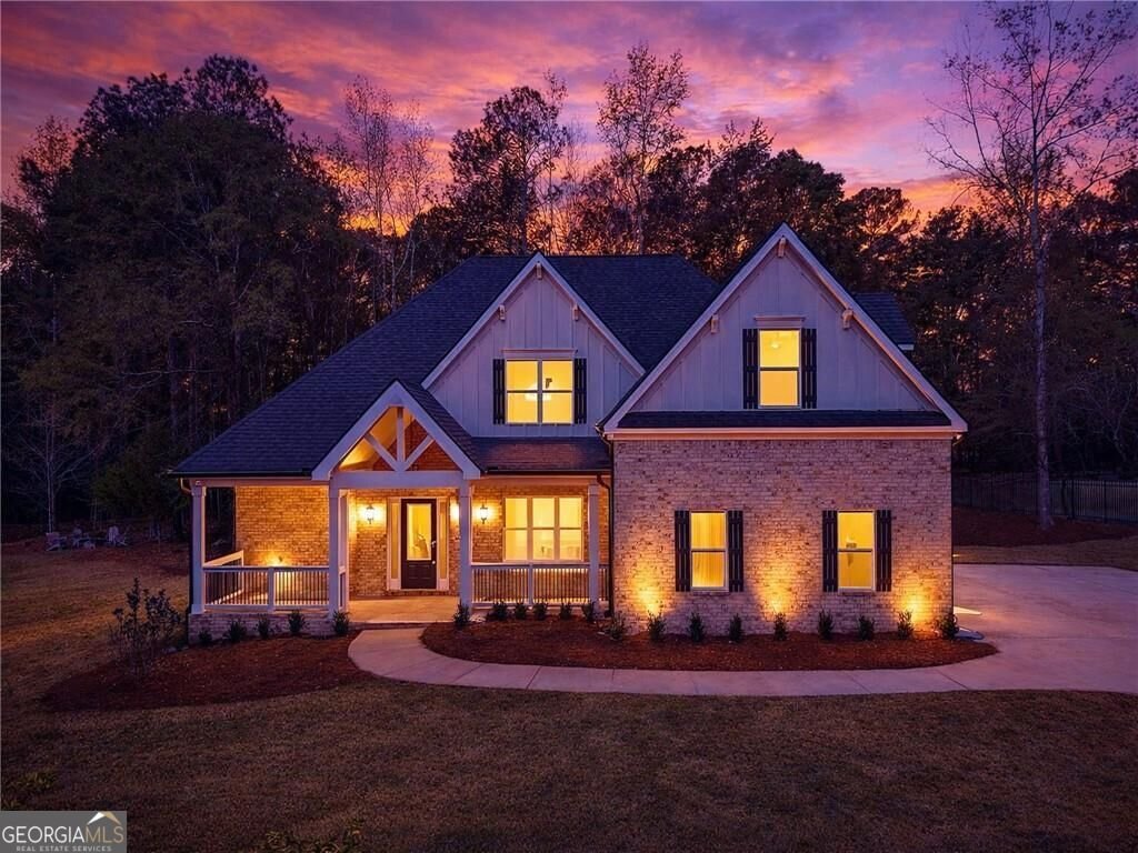 Casa en Bishop, Georgia, Estados Unidos 2 - 19051377