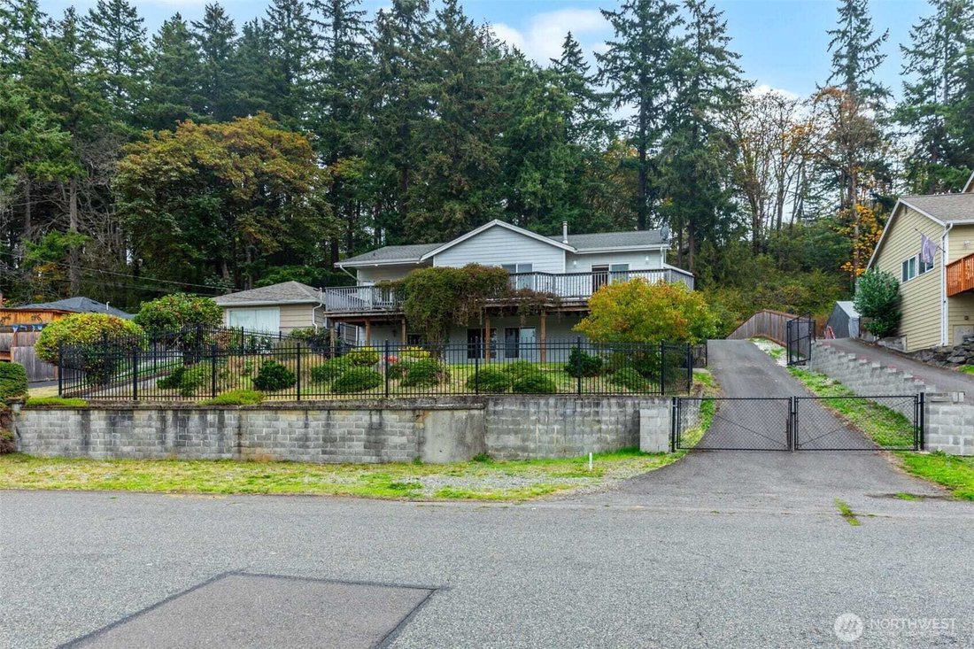 Casa en Edgewood, Washington, Estados Unidos 2 - 19051143