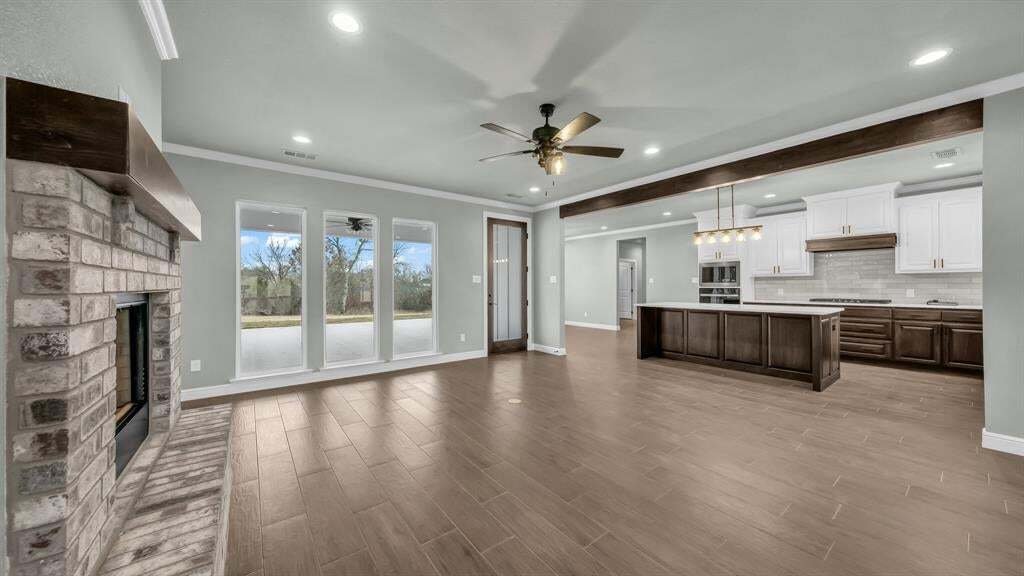 Haus in Weatherford, Texas, Vereinigte Staaten 4 - 19054792
