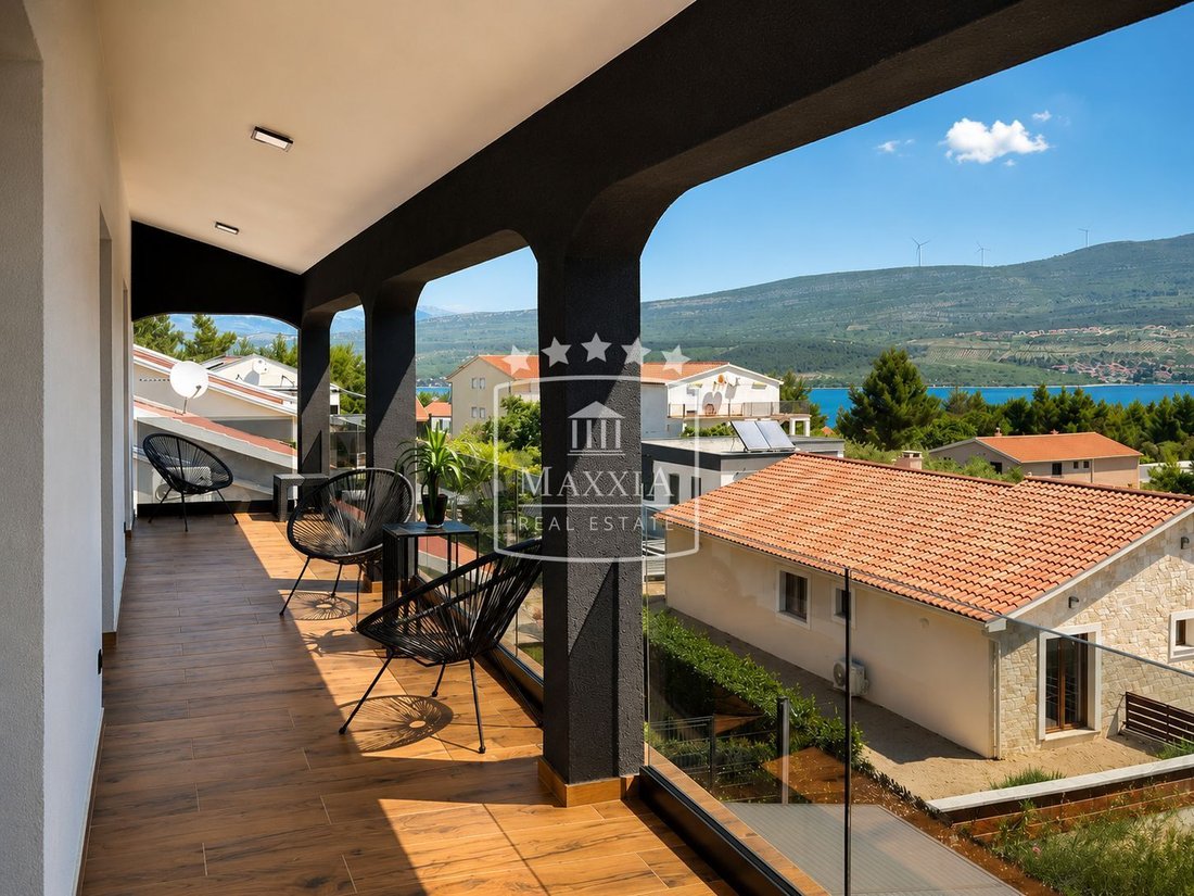 Haus in Municipality of Novigrad, Zadar, Kroatien 5 - 19055002