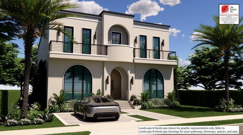 Casa a West Palm Beach, Florida, Stati Uniti 4 - 19054444