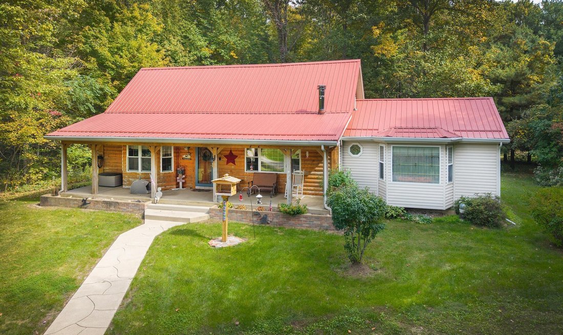 Casa en Fredericktown, Ohio, Estados Unidos 3 - 19054102