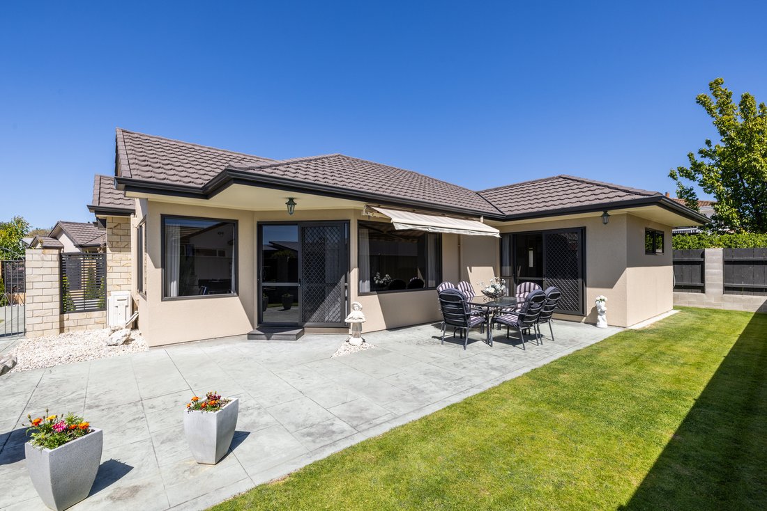 House in Napier, Hawke's Bay, New Zealand 4 - 19054958