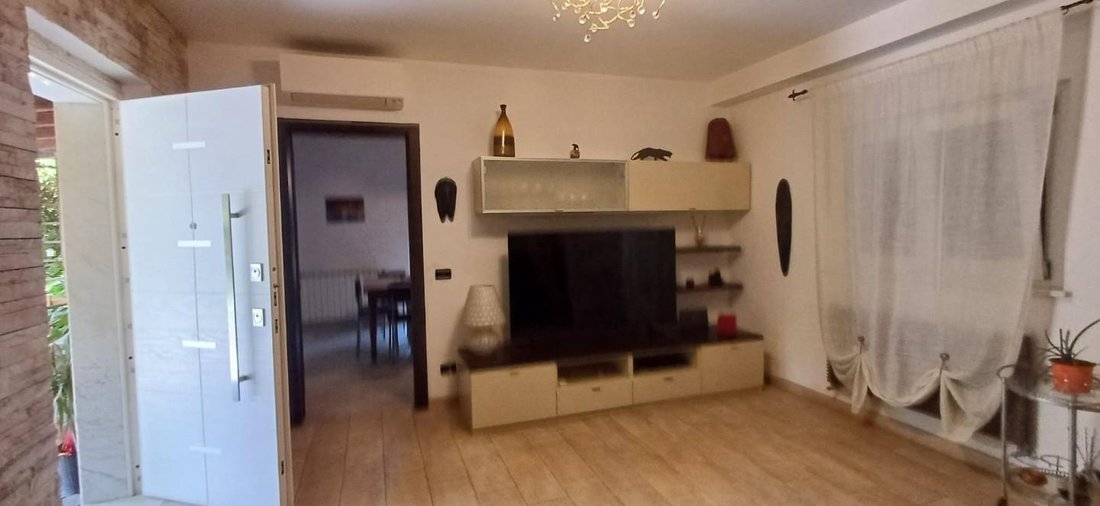 Villa en Avenza, Carrara, Toscana 5 - 15817508