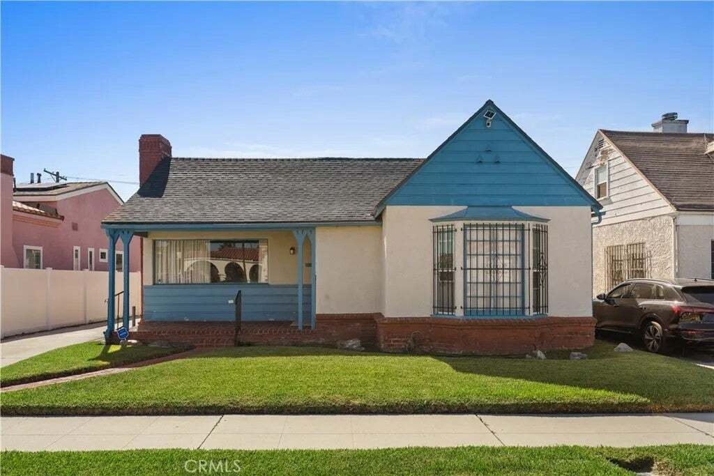 Maison à Los Angeles, Californie, États-Unis 1 - 19054622