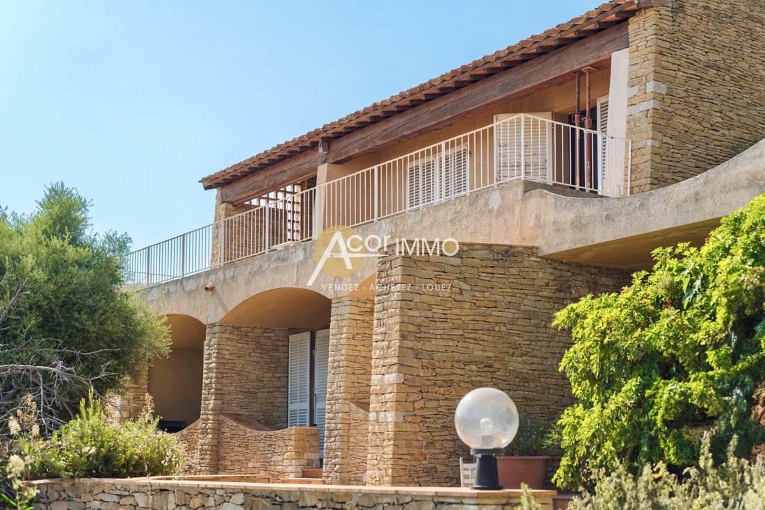 House in Bandol, Provence-Alpes-Côte d'Azur, France 5 - 19051697