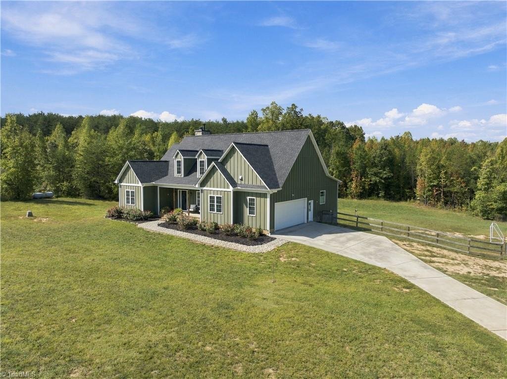 Casa a Reidsville, Carolina del Nord, Stati Uniti 3 - 19051188
