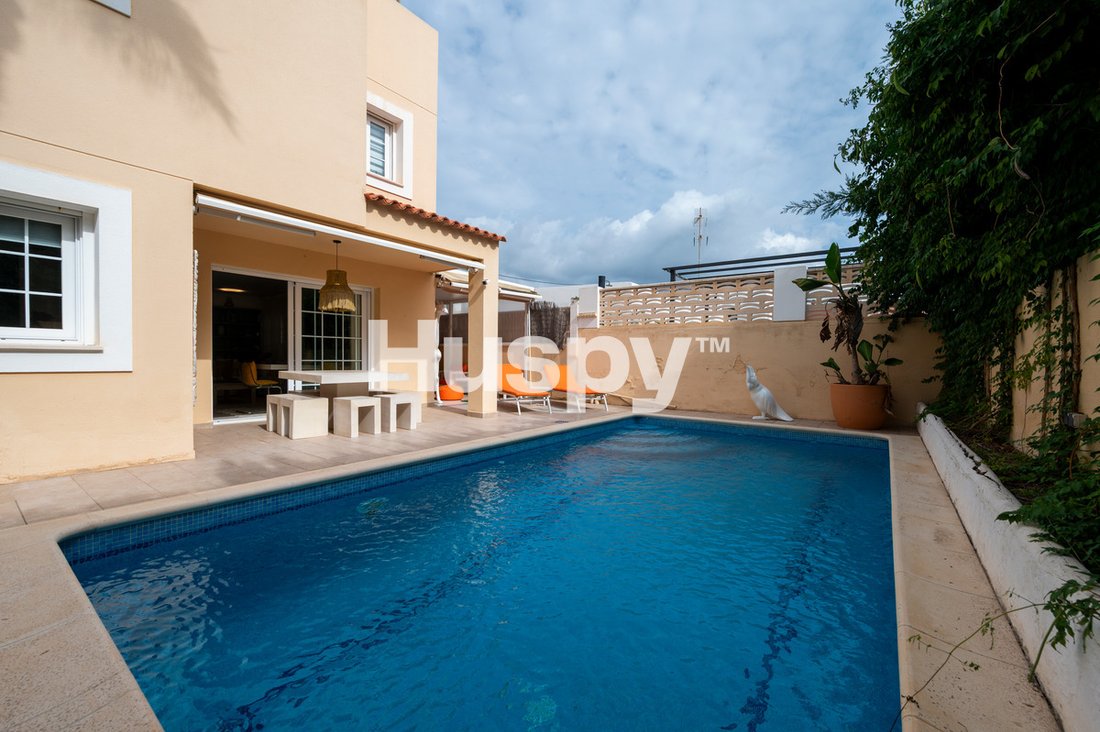 House in Ibiza Town, Balearic Islands, Spain 3 - 19055344