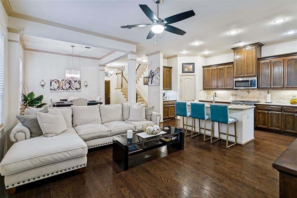 House in Arlington, Texas, United States 5 - 19054821