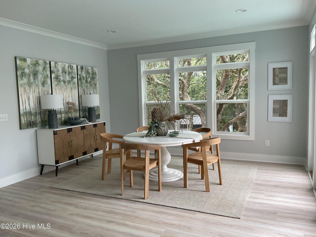Haus in Oak Island, North Carolina, Vereinigte Staaten 4 - 16777500