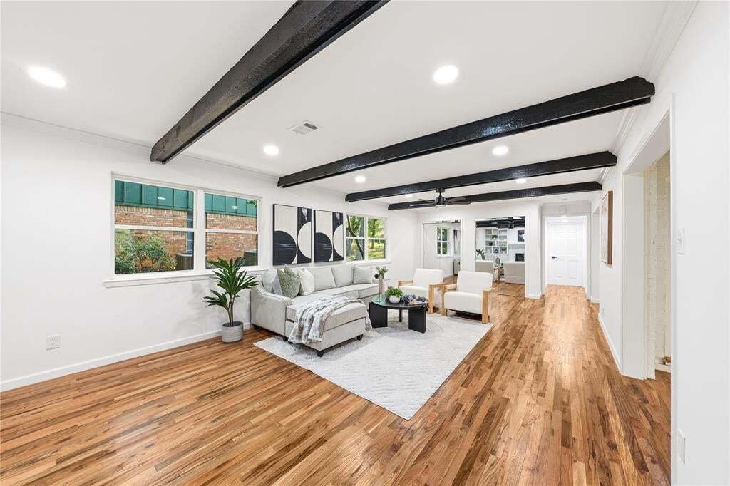 House in Arlington, Texas, United States 5 - 19054774