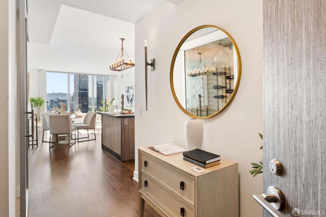 Condominio a San Francisco, California, Stati Uniti 2 - 19053736