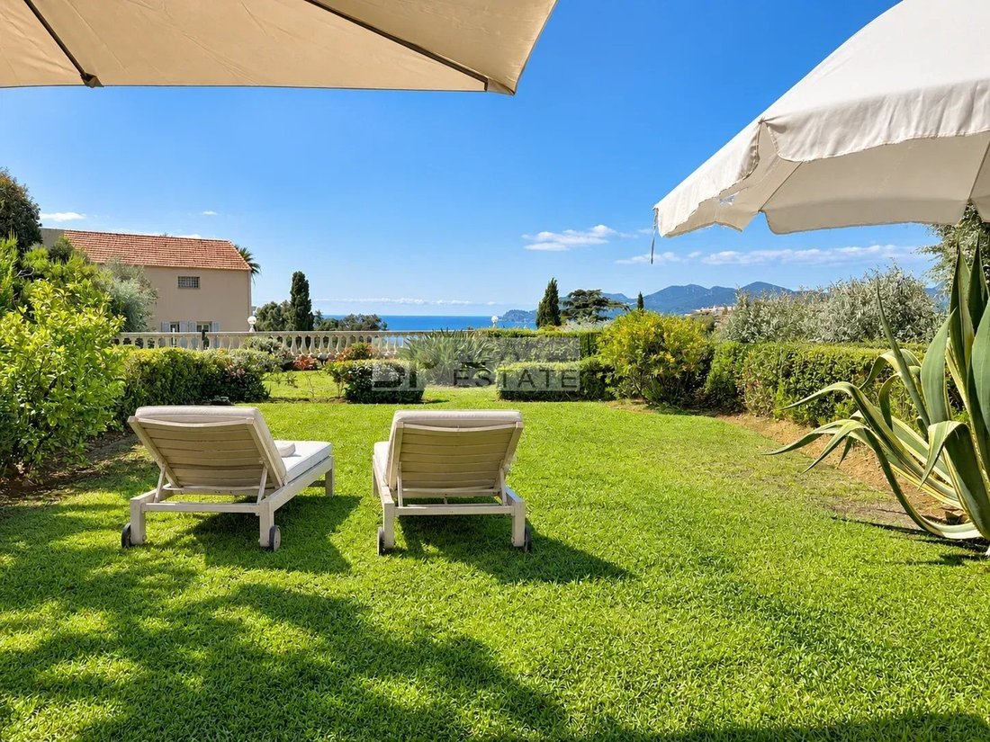 Appartement à Cannes, Provence-Alpes-Côte d'Azur, France 2 - 18777313
