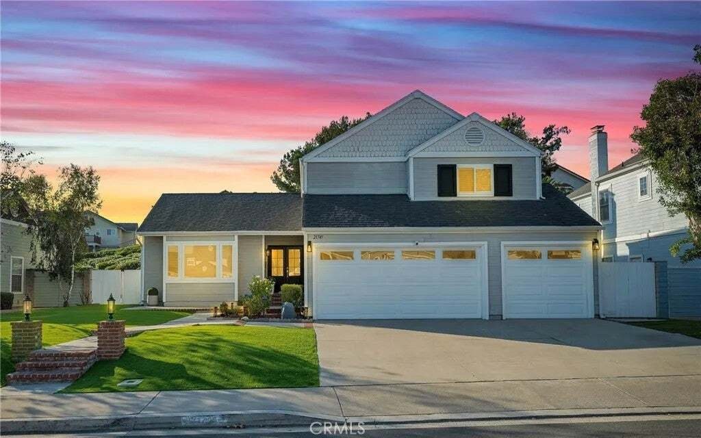 Casa en Lake Forest, California, Estados Unidos 1 - 19054574