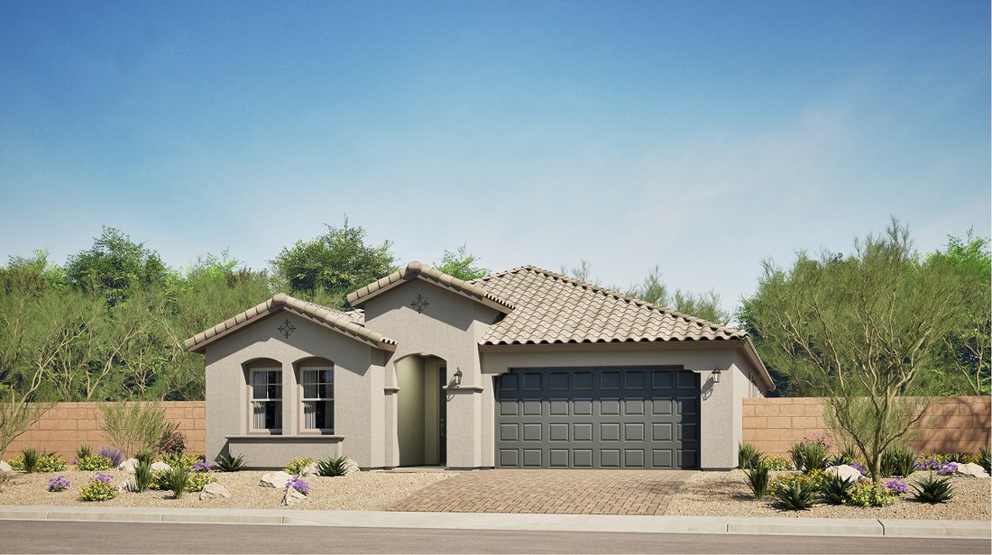 Maison à Peoria, Arizona, États-Unis 1 - 19052594