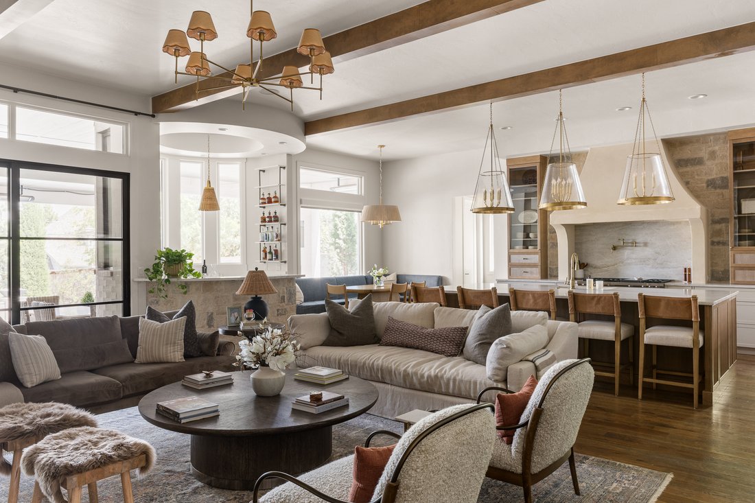 Haus in Nichols Hills, Oklahoma, Vereinigte Staaten 3 - 19050824
