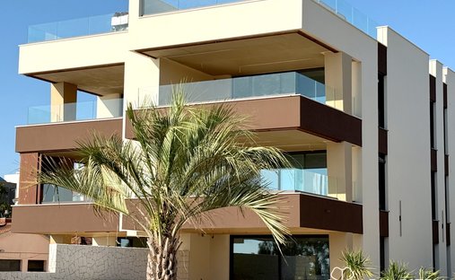Apartamento en Zadar, Croacia 1