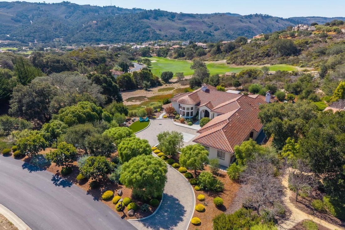 House in Monterey, California, United States 1 - 19054038