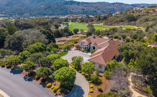House in Monterey, California, United States 1